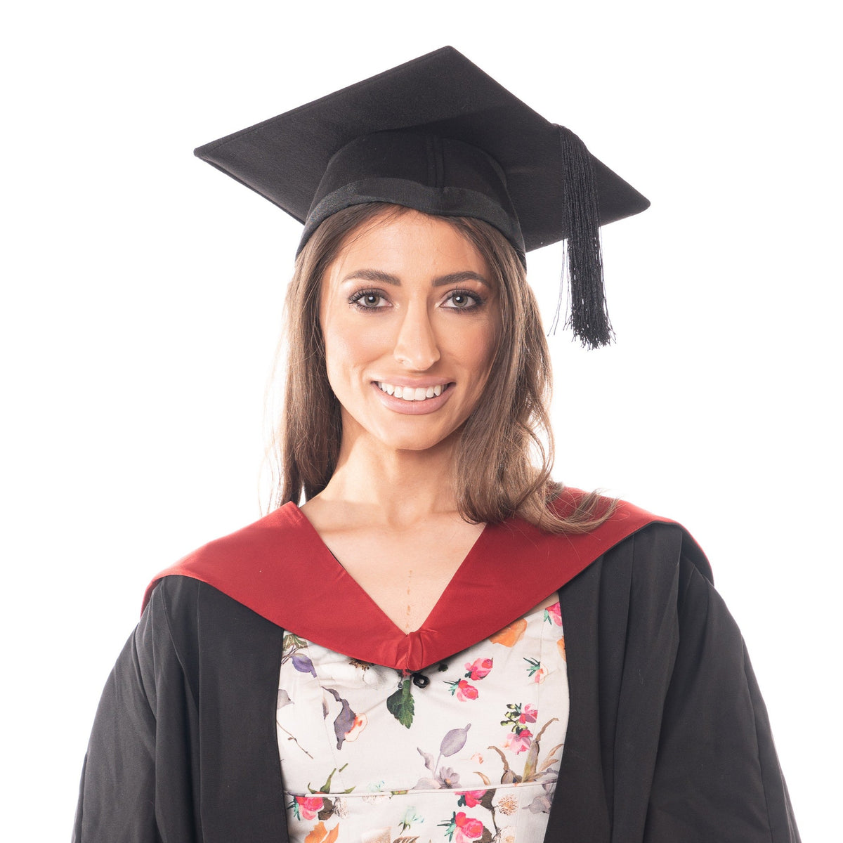 Gown Set Hire