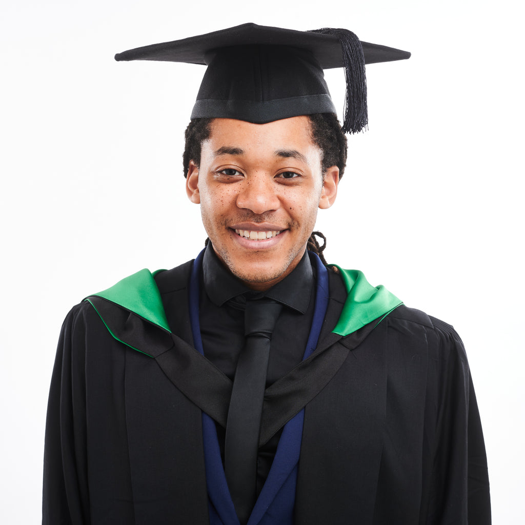 AAT Hood (Hire)