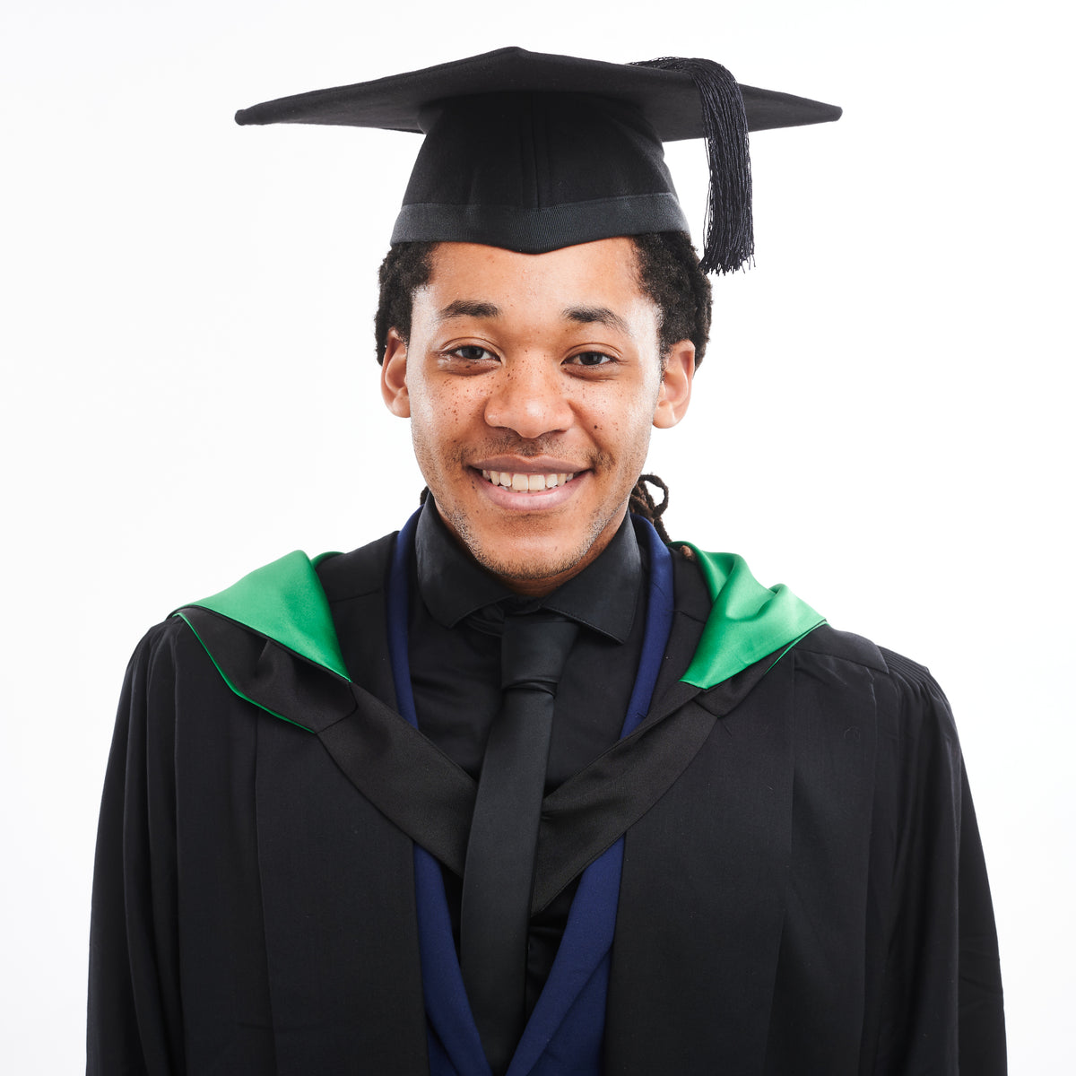 AAT Awards Graduation Set (Purchase)