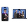 Digital Graduate and Family Bundle