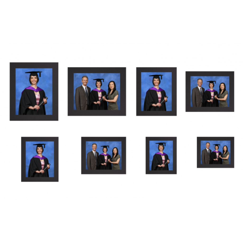 Silver Photography Print Pack