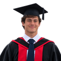 University of South Wales PGCert Graduation Set (Purchase)