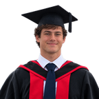 University of South Wales PGCert Graduation Set (Purchase)