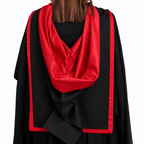 University of South Wales Bachelors Graduation Set (Hire)