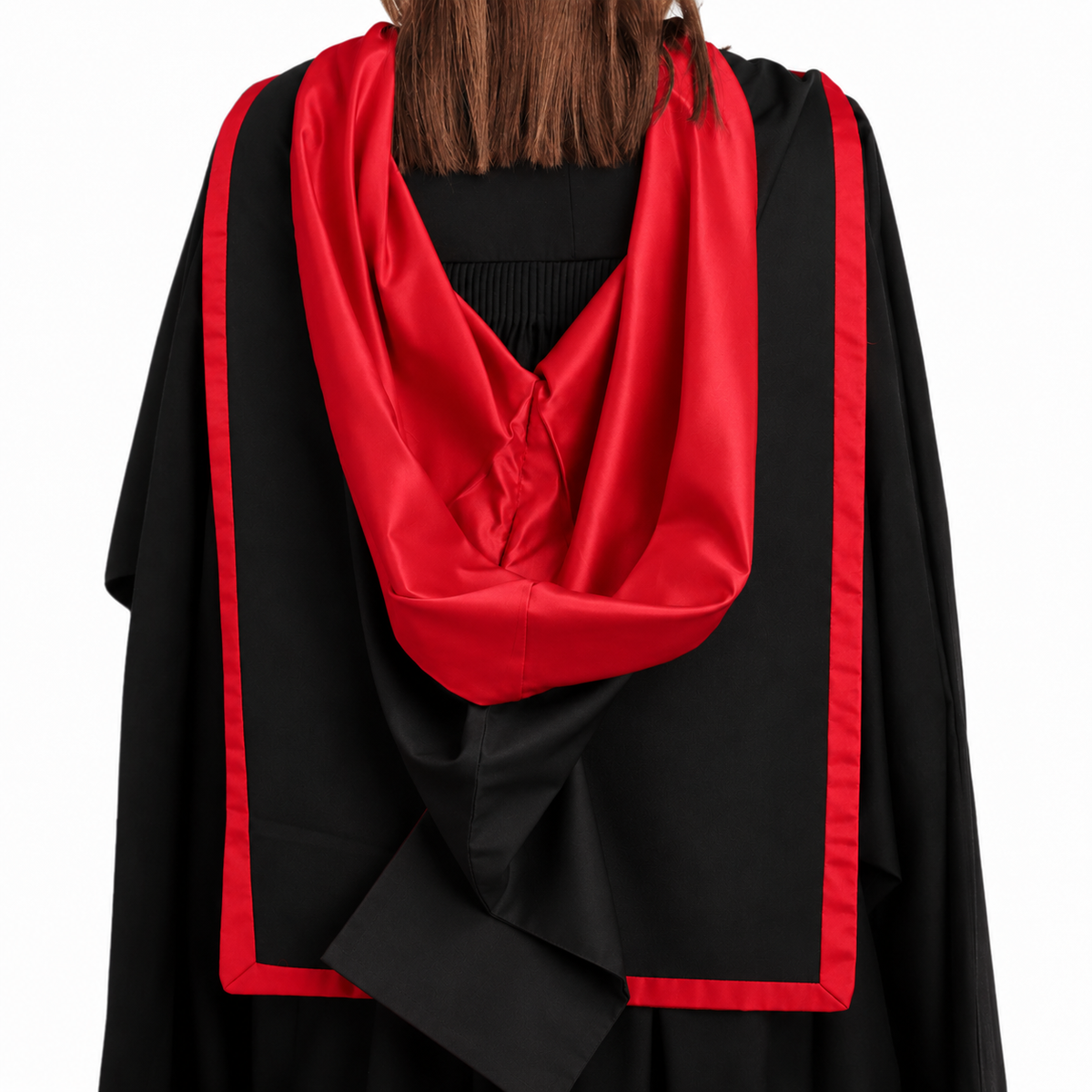 University of South Wales PGCert Graduation Set (Purchase)