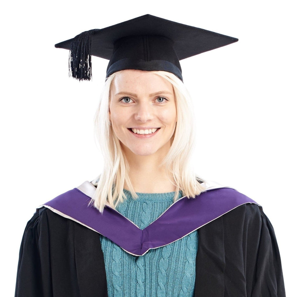 CIH Awards Graduation Set (Purchase)