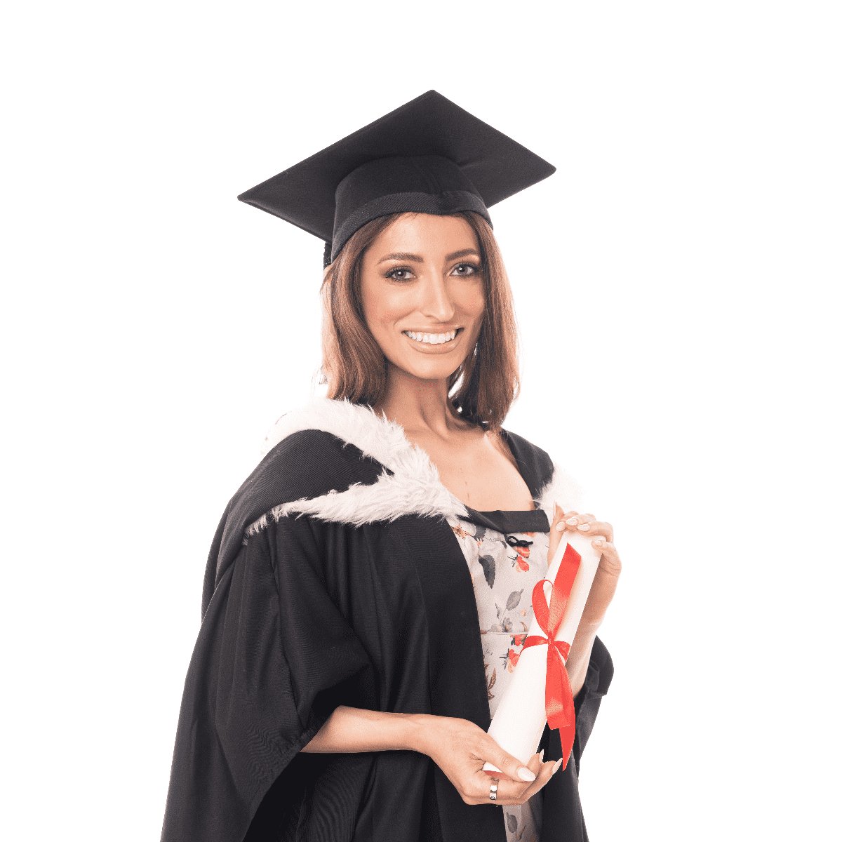 Degree Scroll