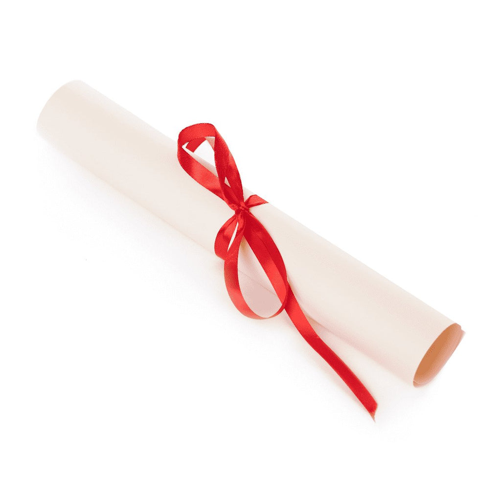 Degree Scroll