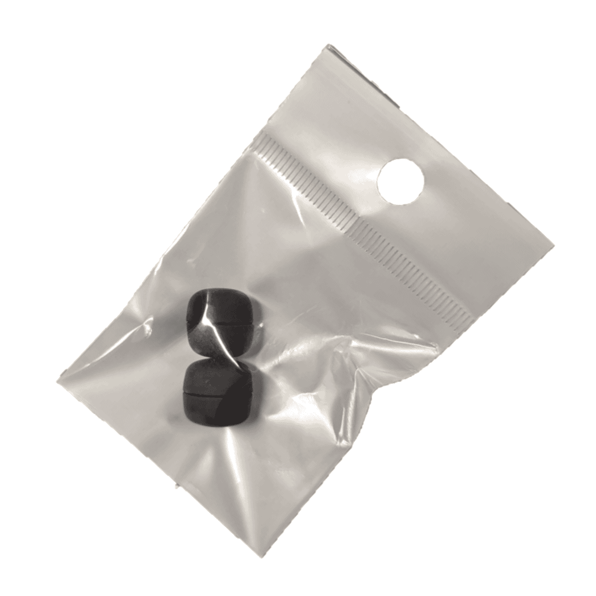 Magnetic Hood Clips