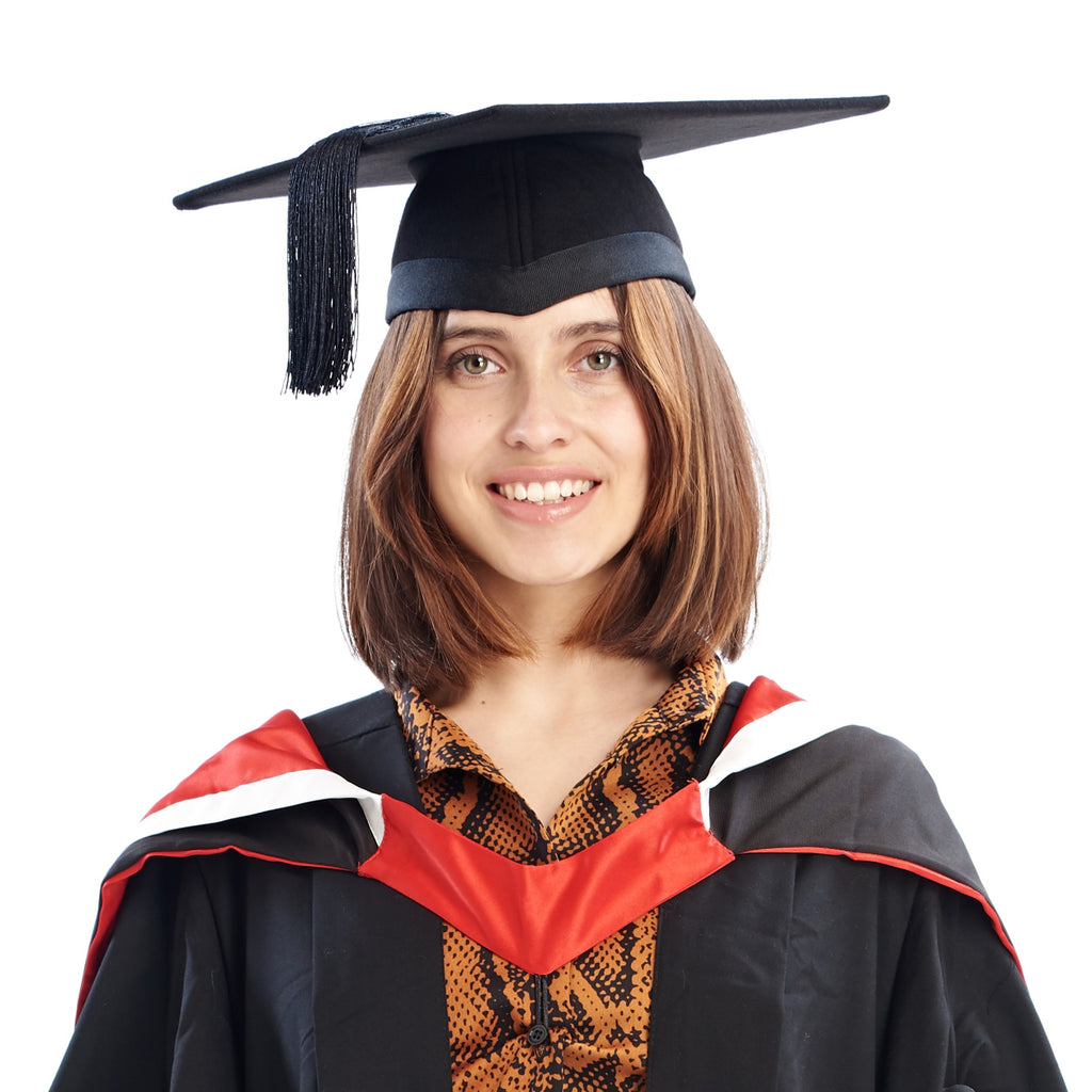 City and Guilds Awards Graduation Set (Hire)