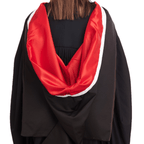 City and Guilds Awards Graduation Set (Hire)