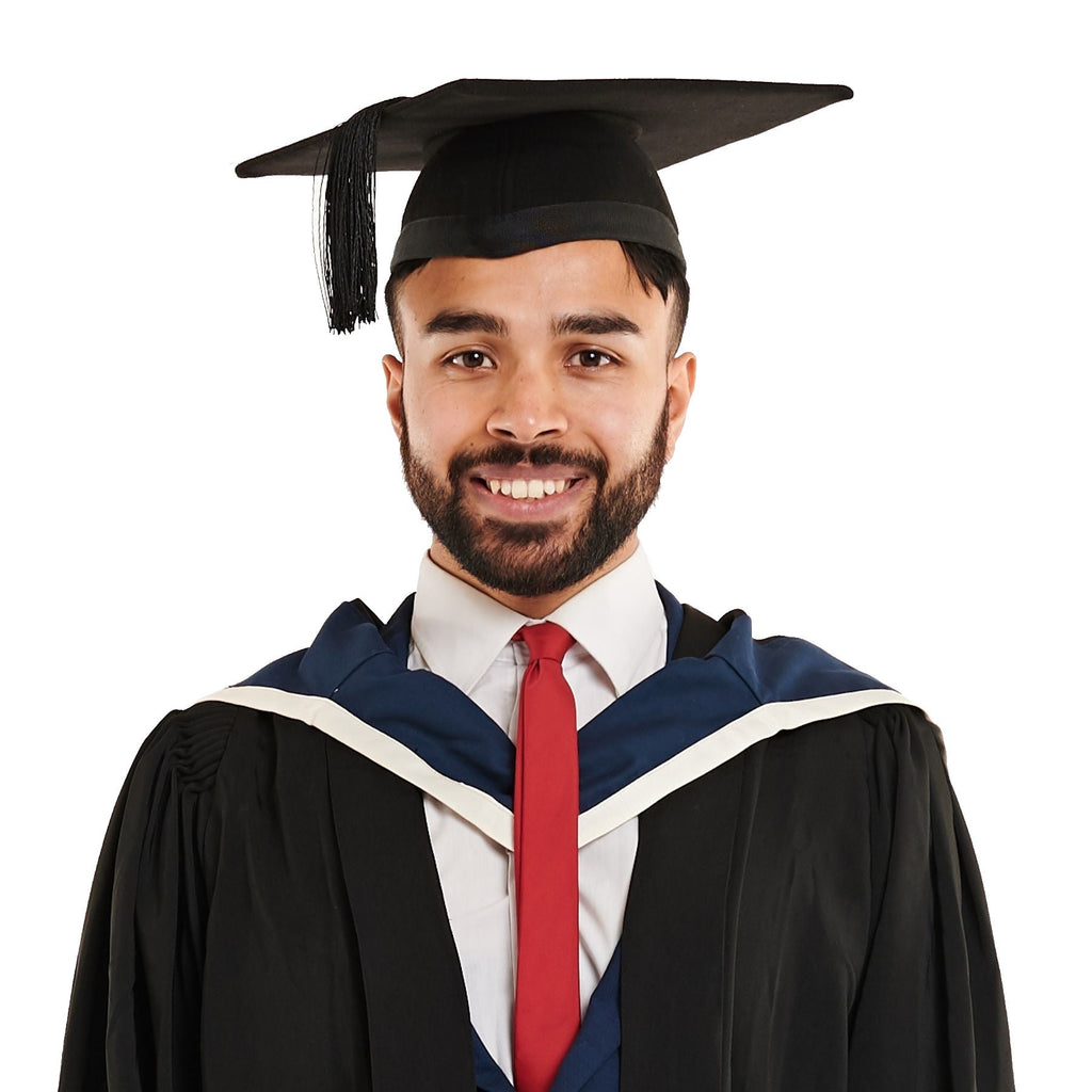 OCR Awards Graduation Set (Purchase)