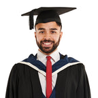 OCR Awards Graduation Set (Purchase)