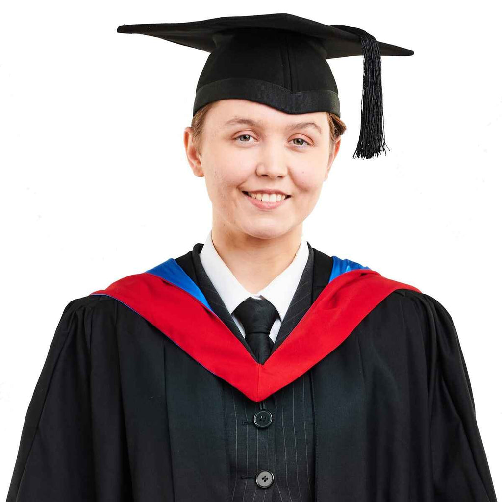 Pearson Awards Graduation Set (Purchase)